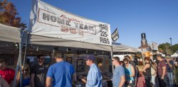Southern Ground Music & Food Festival Charleston 2012 - Photo by Southern Reel